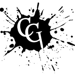 Christian Gabriel Art logo